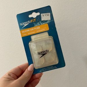 Speedo Fit Ear Plugs